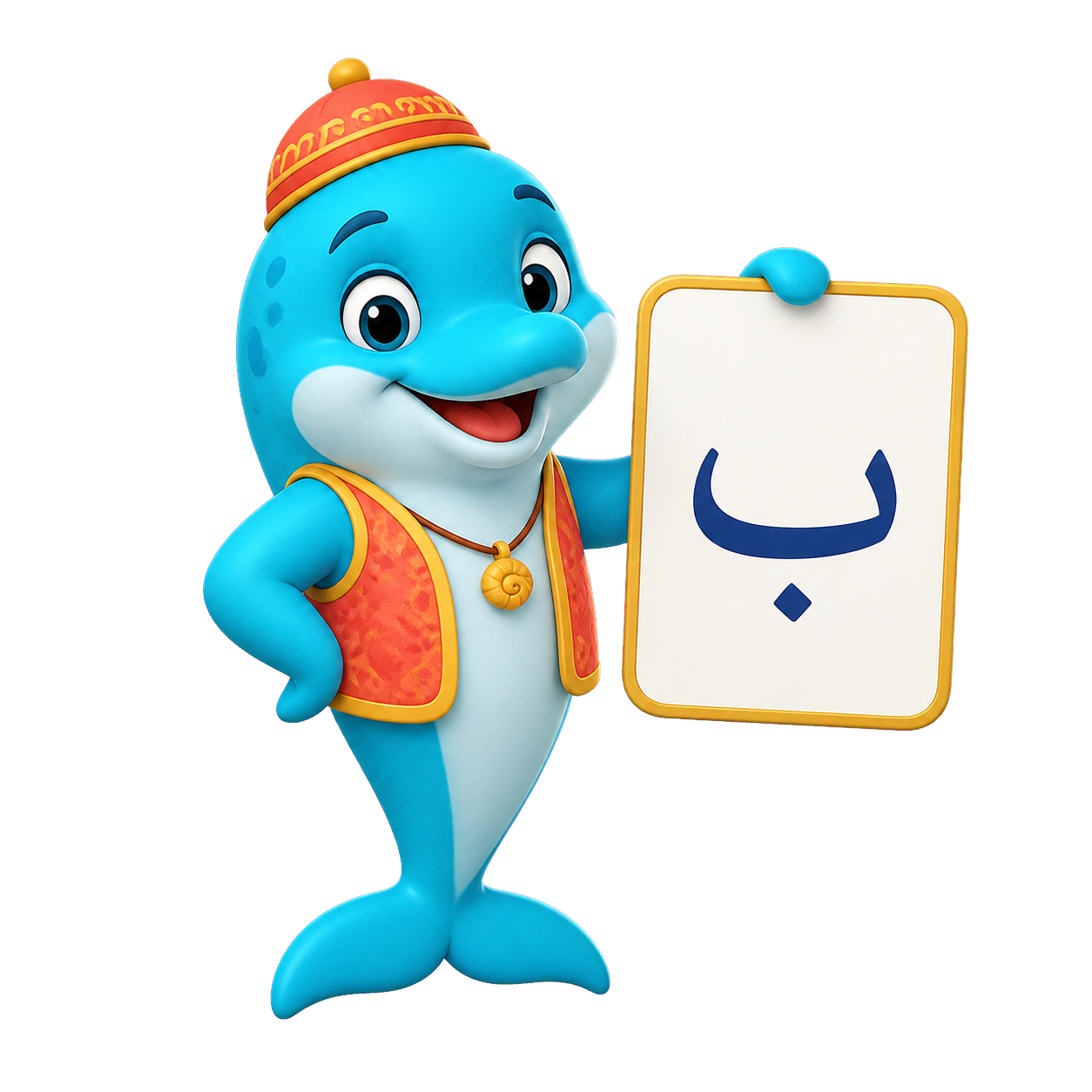 OceanArabic is loading